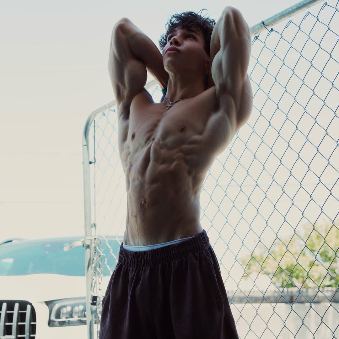 Jacob Tiger